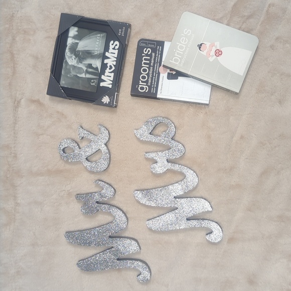 Mr & Mrs Bundle - Picture 1 of 5